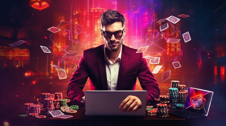Layar permainan Aviator h5.ayuwin menampilkan pesawat grafis dan multiplier real-time