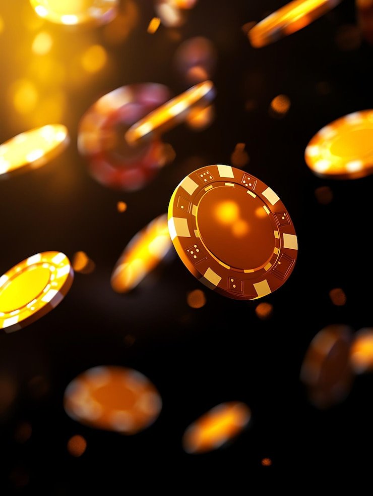 Antarmuka h5.ayuwin Live Casino menampilkan grid meja dealer dengan pemilihan permainan dan limit